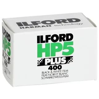 Ilford HP5 Plus 400 135/36 3 Stück