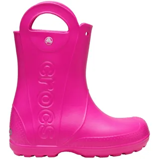 Crocs Handle It Gummistiefel Pink 37/38
