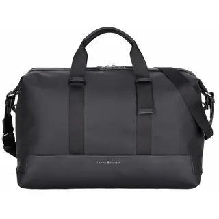 Tommy Hilfiger Weekender TH Modern Duffle BDS black