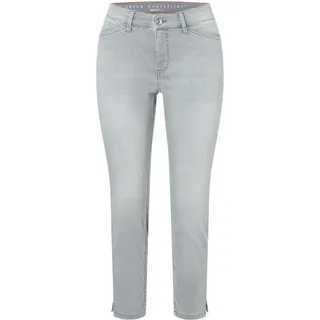 MAC Dream Summer Jeans in grauer Waschung-D34 / L26