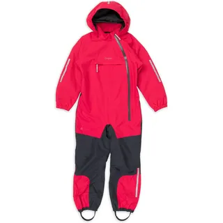 Bergans Lilletind Schneeanzug Fuchsia 98