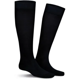 Kunert Richard Kniestrümpfe Blau 39-42