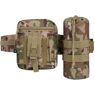 Brandit Textil Allround Gürteltasche Tactical Camo One Size