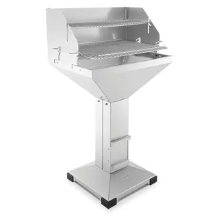 Thüros T4 Direkt Plus grau