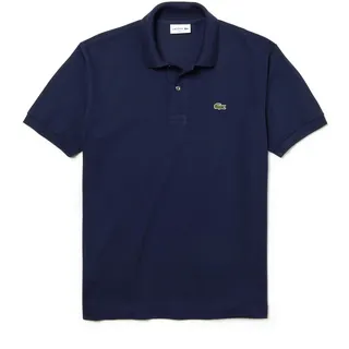 Lacoste Herren L1264 Poloshirt (1er Pack) - 4XL Große Größen
