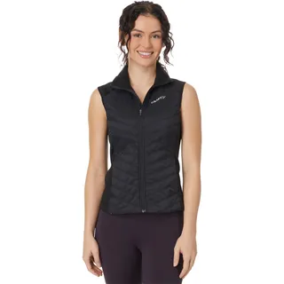 Craft Adv Essence Warm Schwarz M
