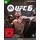Electronic Arts UFC 6 USK Series X