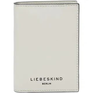 Liebeskind Berlin Mara Kodiaq Damen Geldbörse beige