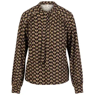 Blutsgeschwister Schluppenbluse L'Odelette pour Helma Braun L