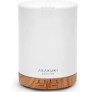 ASAKUKI Aroma Diffuser 300ML