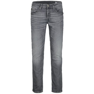 Garcia 5-Pocket-Jeans Savio grau 31