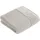 Handtuch 50 x 100 cm grau 2 St.