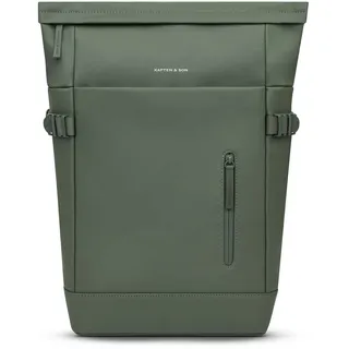 KAPTEN & SON Helsinki Dusty Green
