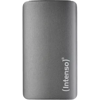 Intenso TX800 1 TB USB 3.2 Gen 2x2 Anthrazit 3828460