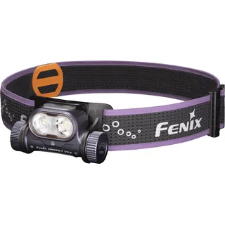 Fenix HM65R-T V2.0 Dark Purple