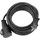 25 m schwarz H07RN-F 3G2,5