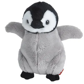 Robert Kuhn AG Plüsch Pinguin 13 cm