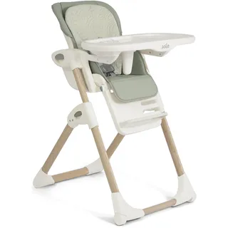 Joie Mimzy Recline Blau inkl. Rollen