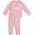 Minicats Pink 92