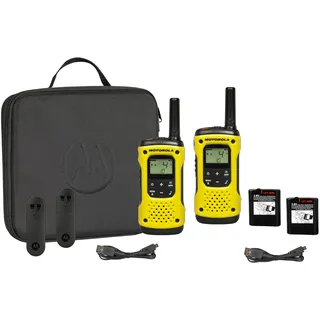 Motorola TLKR T92 H2O