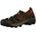black olive/bombay brown 40,5