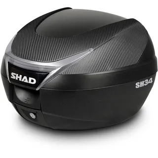Shad SH34 0 l Carbon