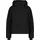Woman Jacket Fix Hood 48