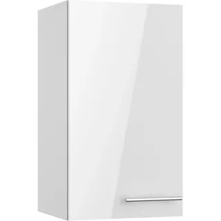 OPTIFIT Hängeschrank Rurik986 40 x 70,4 x 34,9 cm Weiß