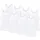Herren Doppelripp oder Feinripp 3XL