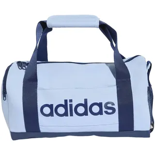 adidas Linear XS Glow Blue/Dark Blue