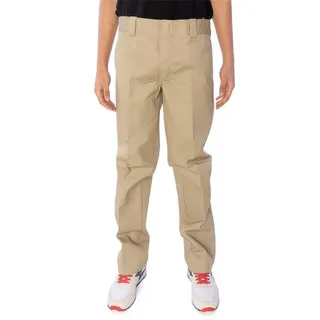 Dickies 873 Work Hosen Khaki 34