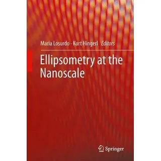 None Ellipsometry at the Nanoscale