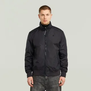 G-Star D19190-a281 Track Jacke - Dark Black XL