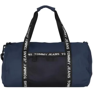 Reisetasche Tommy Jeans   Unisex Polyester Blau