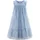 Sommerkleid HAPPY GIRLS Mädchen Gr 104 EURO-Größen light Stoff 100 Polyester normal Kleider Sommerkleid