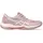 GEL-ROCKET Damen Hallenschuhe rosa