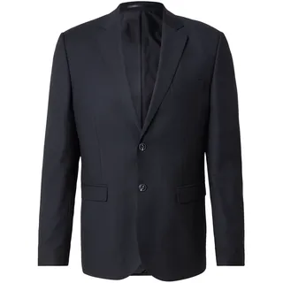 JACK & JONES Sakko JPRSOLARIS schwarz 46