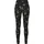 Ladies Soft AOP blackfloret S