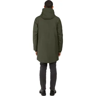 Didriksons Kenny 7 - Herren Parka, Größe:L, Didriksons_Farbe:deep green - Grün - L