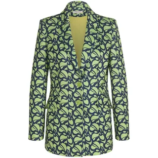 ALBA MODA Blazer Grün 38