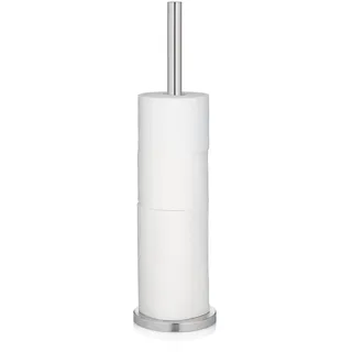 Kela 22828 WC-Rollen Ständer Carta 57cm Ø15cm
