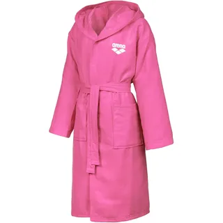 Arena Unisex Kinder Arena Zeal Jr Robe Bademäntel (1er Pack)