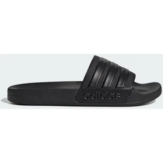 adidas Shower Adilette Core Black / Core Black / Core Black 46