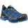 40.1 LOW, S3, schwarz-blau, Gr. 8 (42)