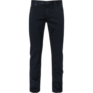 Alberto Jeans Pipe Superfit-Denim, für Herren, 895 DARK BLUE, 34/32