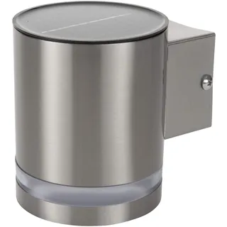 smartwares LED Solarleuchte 12 cm mit Sensor