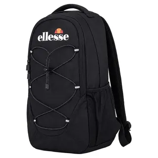 Einheitsgröße|ellesse Fiorenza Rucksack 26 L SHBA4817-Black - Schwarz