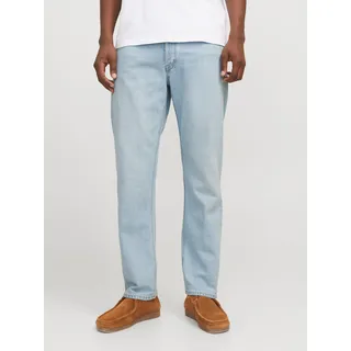 JACK & JONES Chris Original Sbd 532 Jeans Blue Denim 34 34