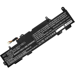 AGI Akku kompatibel mit HP EliteBook 830 G6