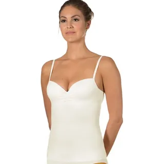 NINA VON C. Secret BH-Top, champagner Gr.: 80A
